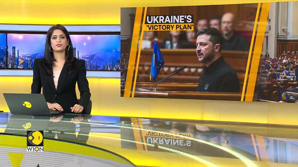 Russia-Ukraine War: Joe Biden Announces $425 Mn Ukraine Arms Package In Zelensky Call