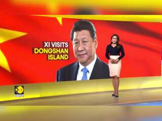 China-Taiwan Tensions: China Says It Won't Renounce Use Of Force Over Taiwan