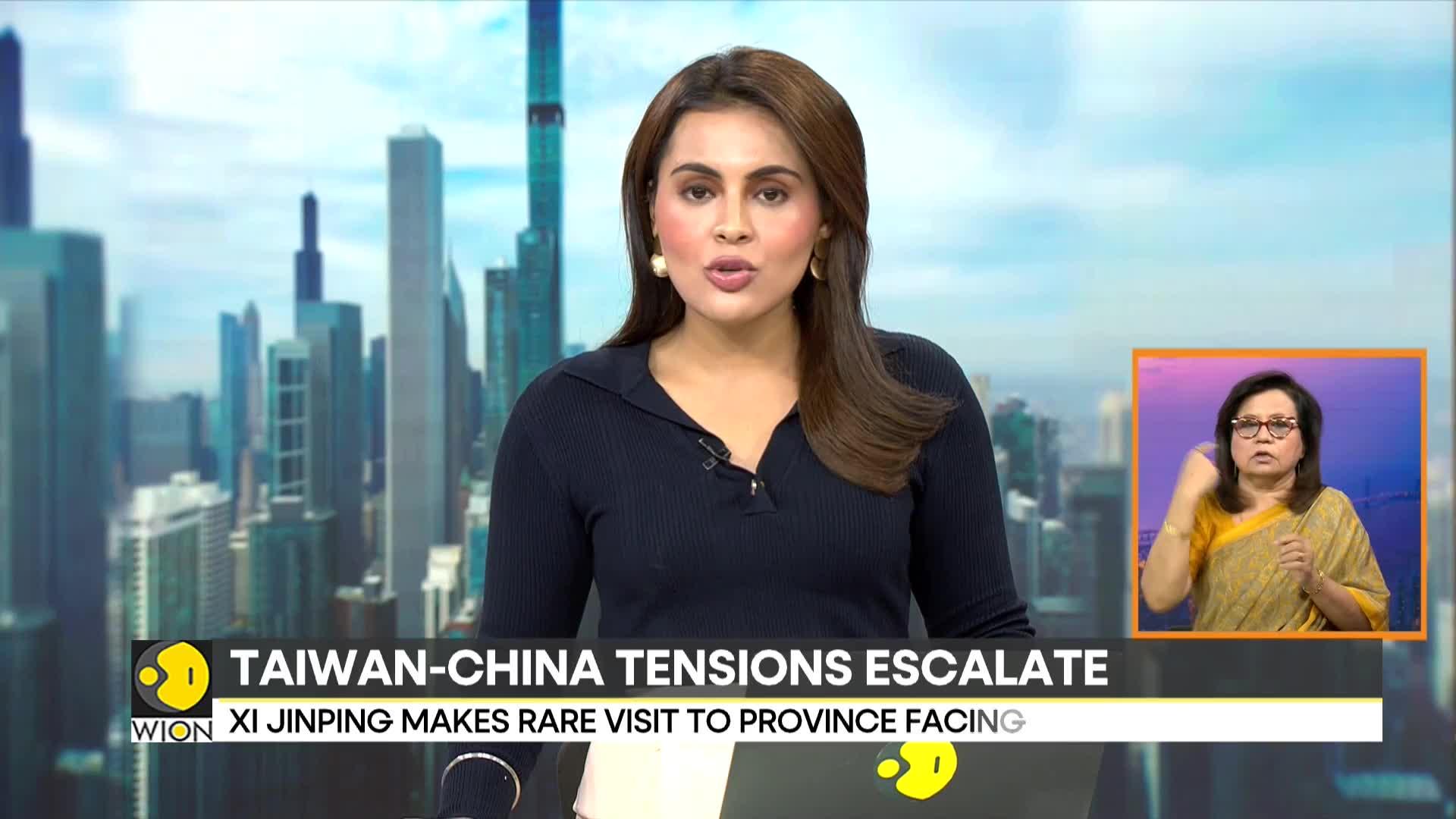 WionNews Video