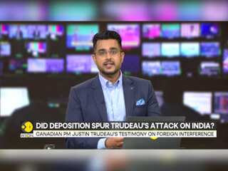 India-Canada Row: India Slams Canada's Allegations Against Indian High Commission