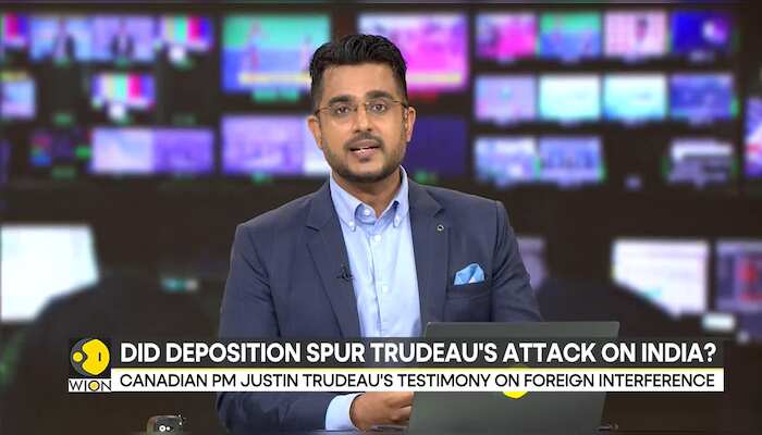 India-Canada Row: India Slams Canada's Allegations Against Indian High Commission