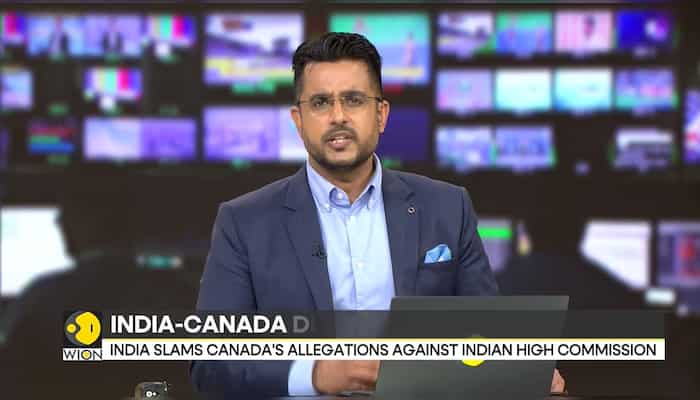 India-Canada Row: Did Deposition Spur Trudeau's Attack On India ?