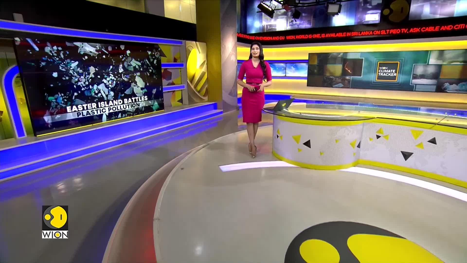 WionNews Video