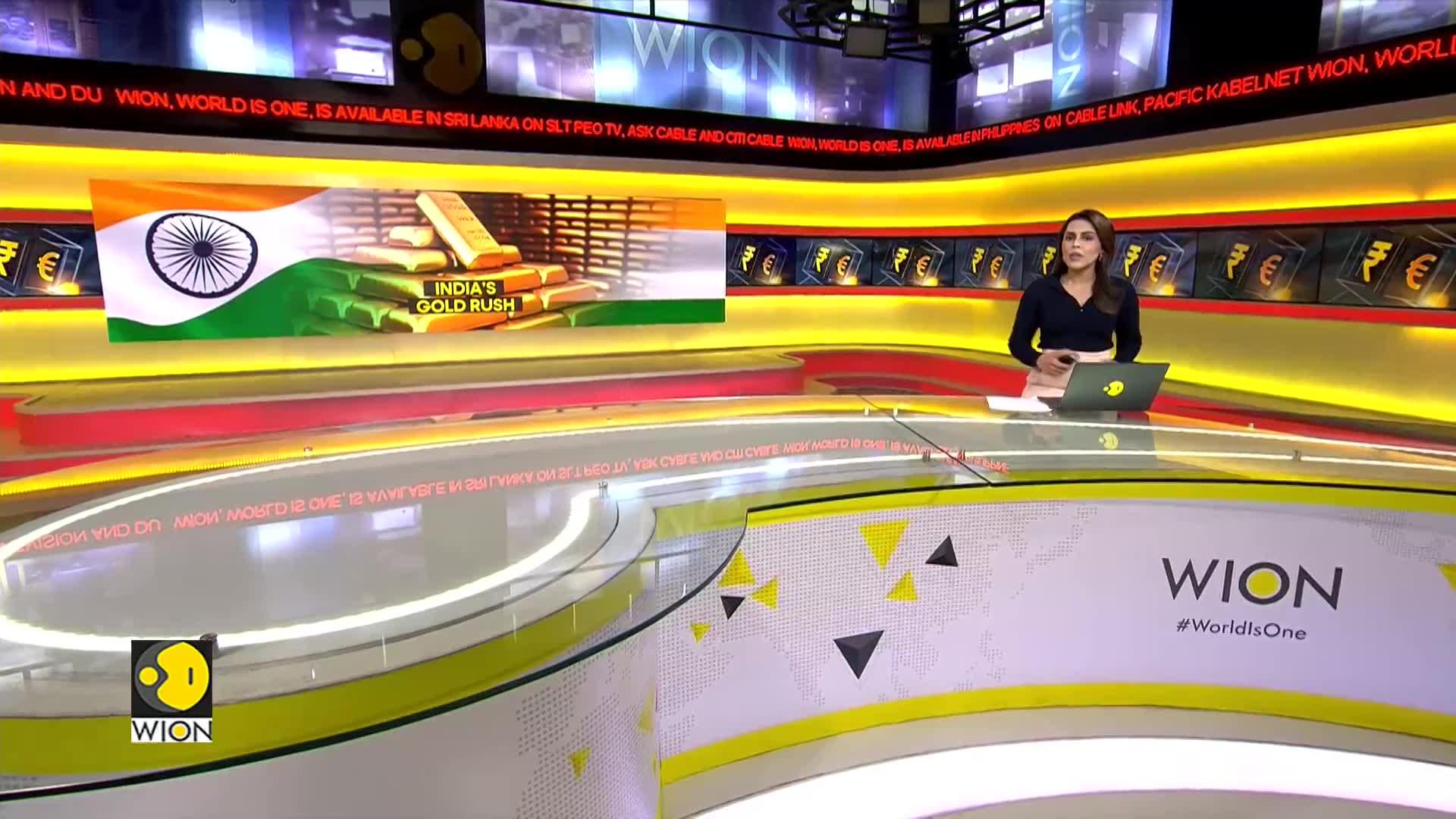 WionNews Video