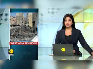 Israel-Lebanon War: UN Peacekeepers In Lebanon Not A Target, Says IDF