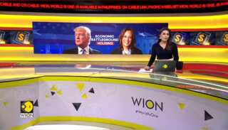 US Elections 2024: Trump And Harris Clash Over Housing Crisis Solutions