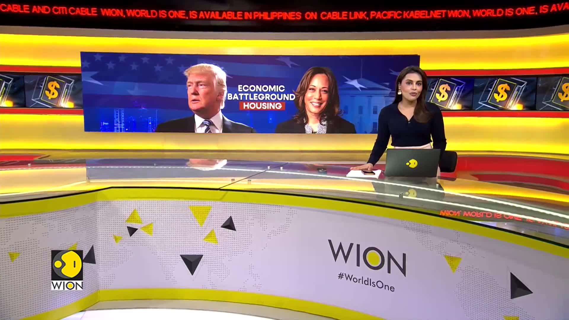WionNews Video