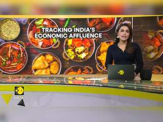 Are Traditional Indian Diets Changing Due To Money?