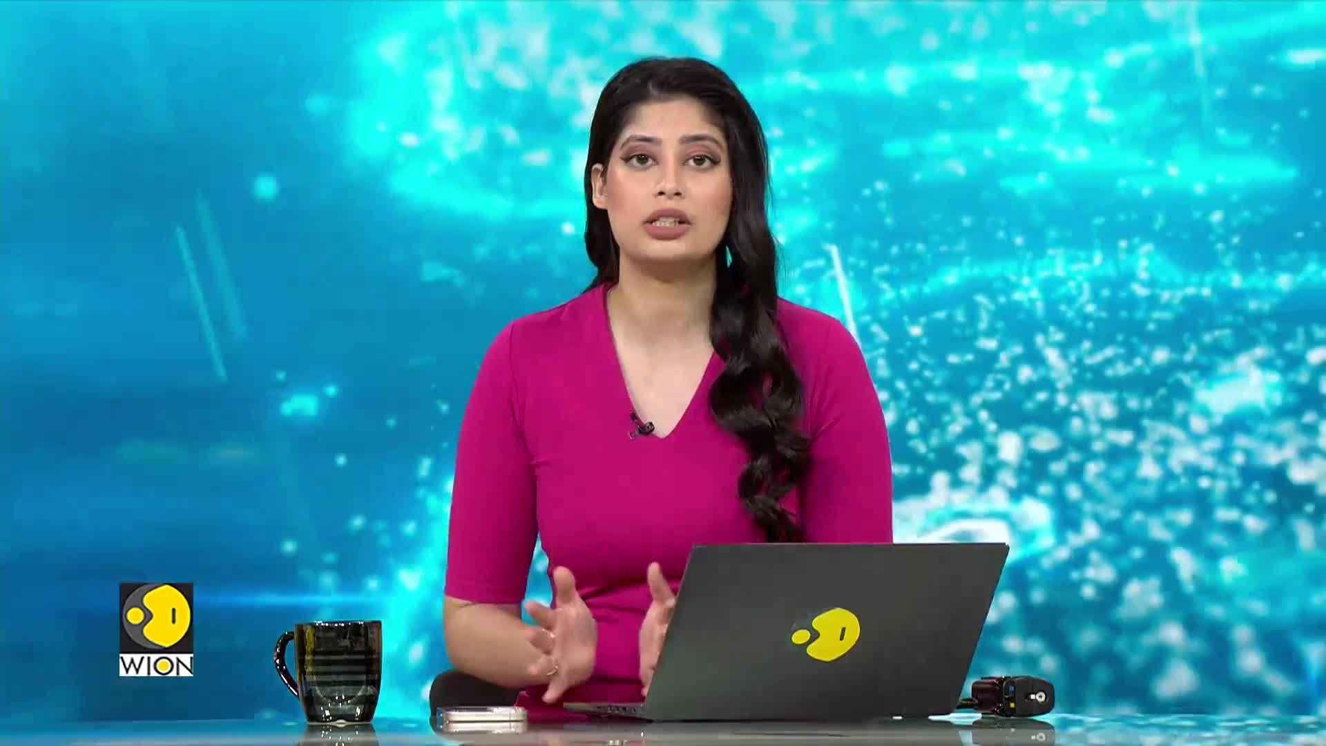 WionNews Video