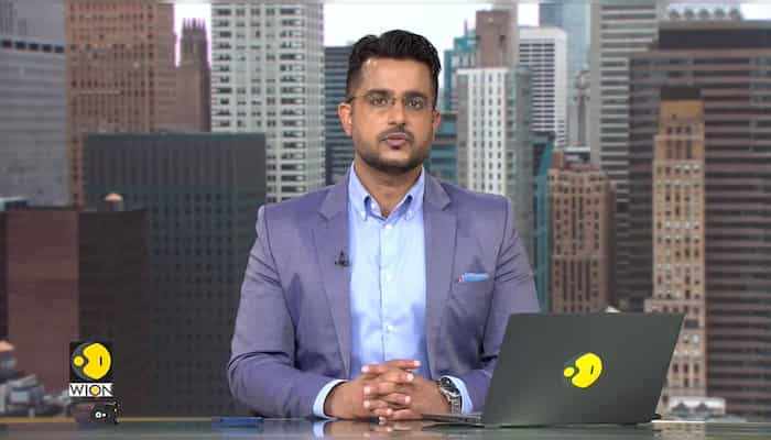 Israel-Lebanon War: Israeli Strike On Lebanese Municipal Building Kills 16, Including Mayor