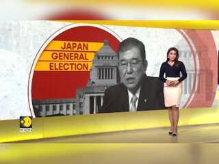 Japan: Is LDP Bracing For a Setback In Snap Elections ?