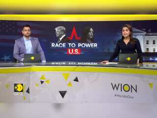 Movie On Trump Stirs Controversy