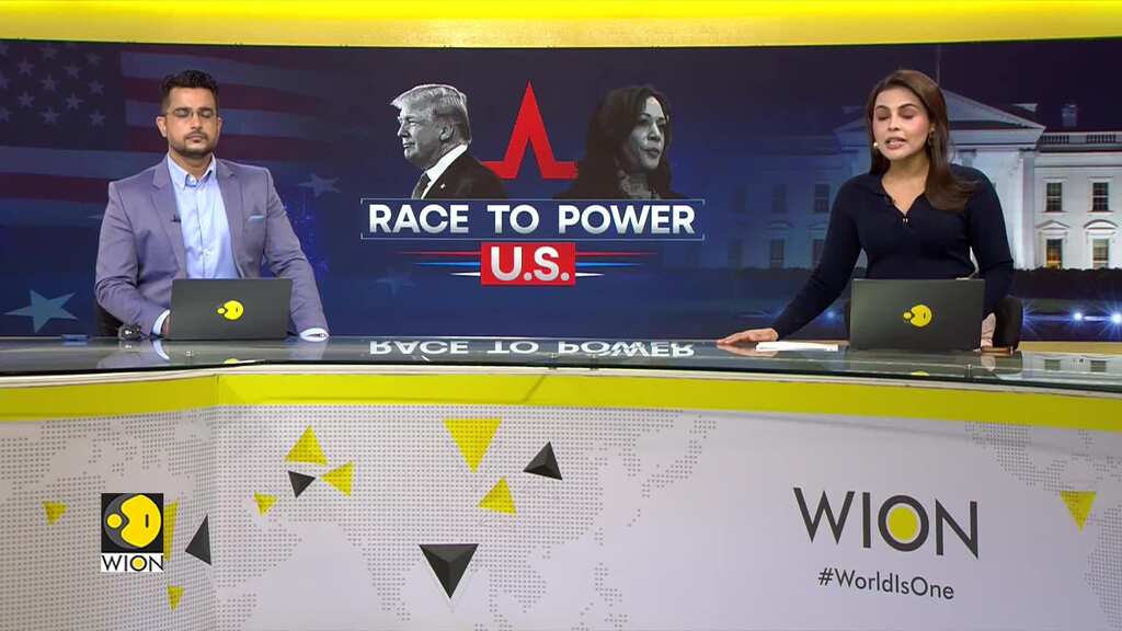 Movie On Trump Stirs Controversy