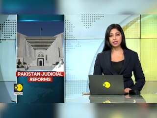 Pakistan: Imran Khan's PTI To Resist Proposed Constitutional Amendment