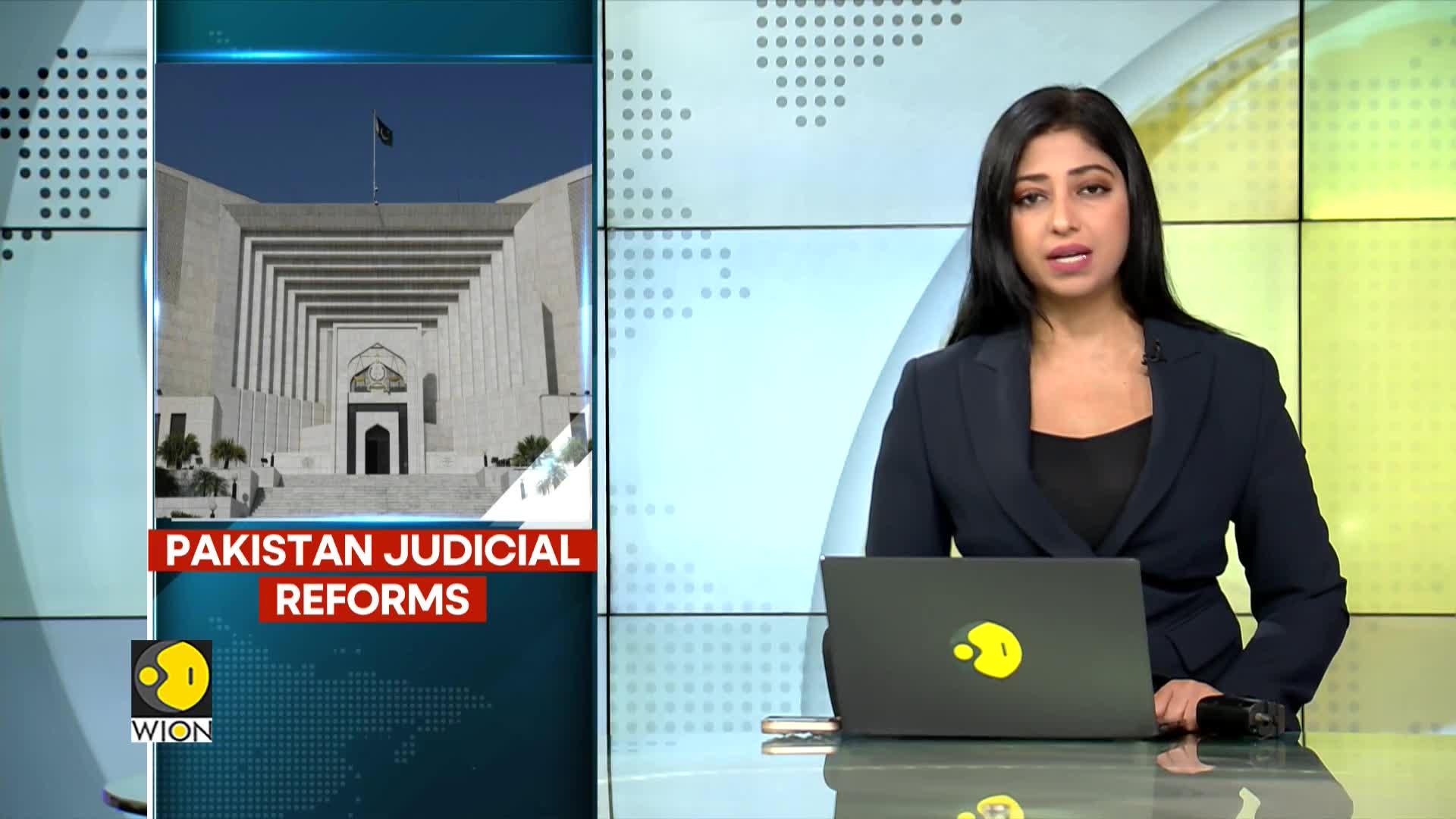 Pakistan: Imran Khan's PTI To Resist Proposed Constitutional Amendment