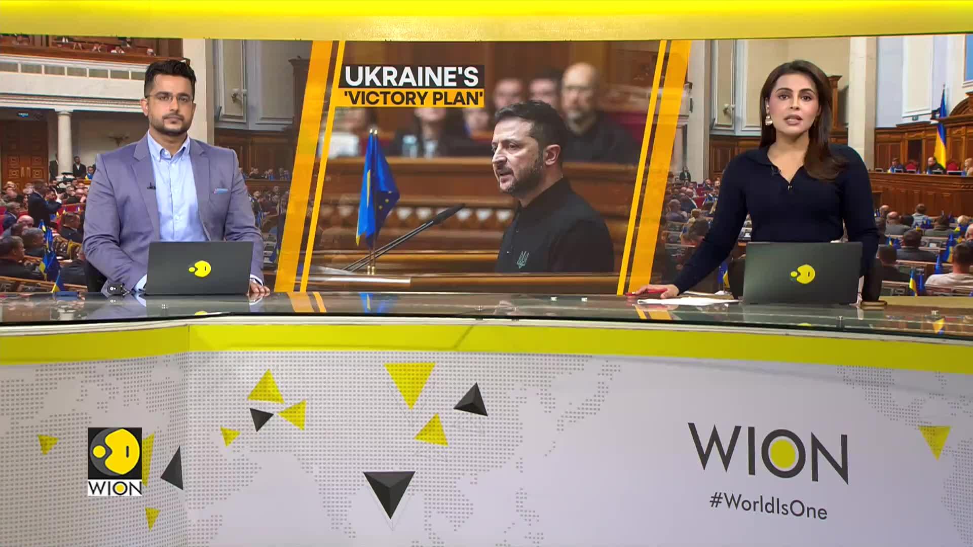 WionNews Video