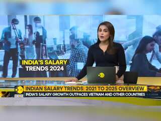 India's Salary Growth Outpaces Vietnam And Other Countries |