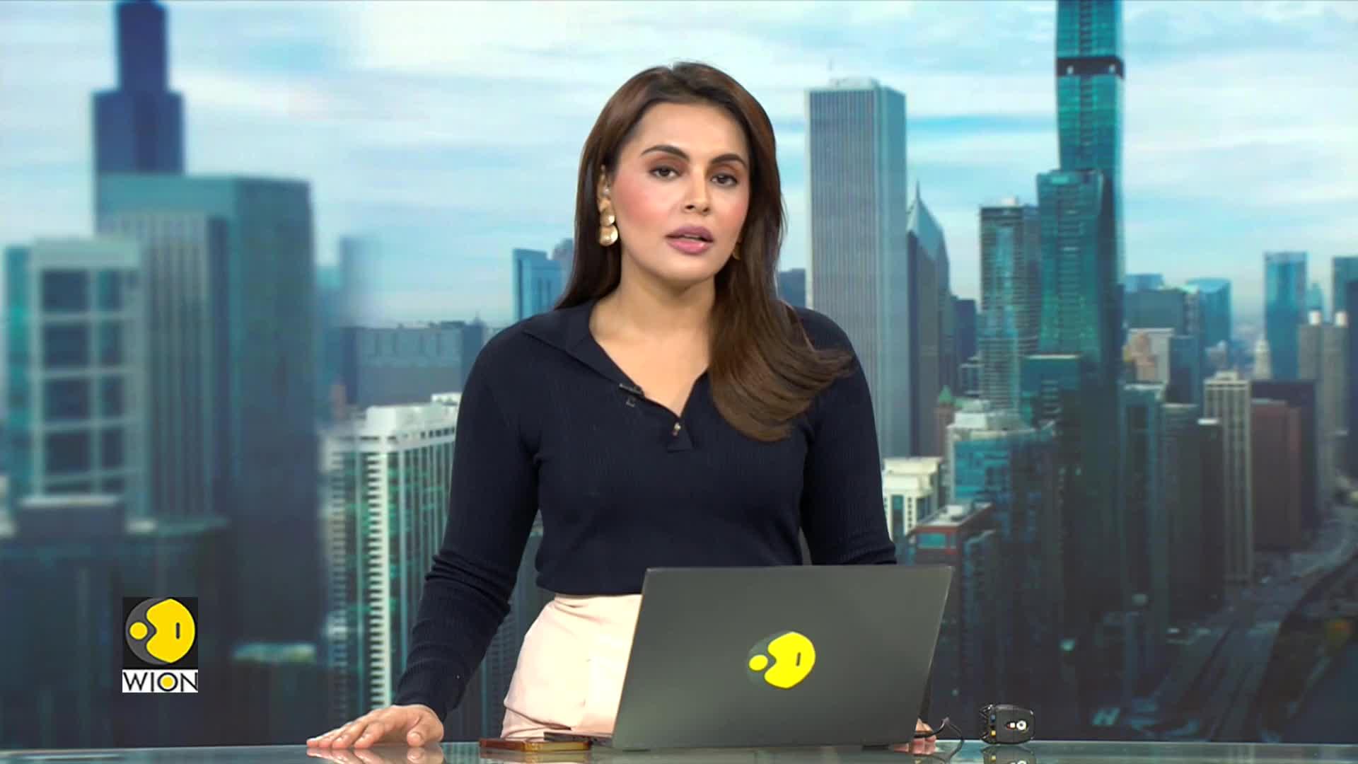 WionNews Video