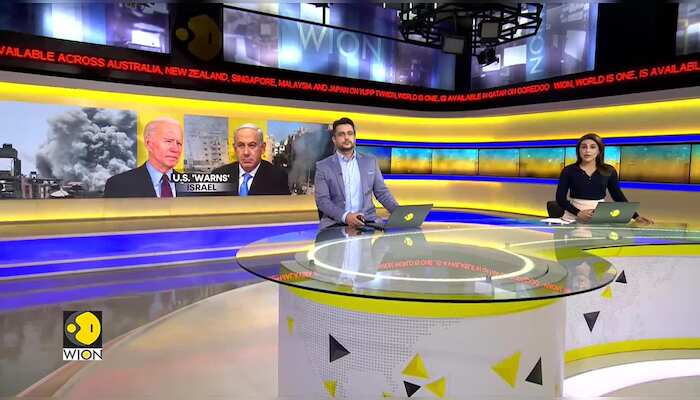 Israel-Hezbollah War: Hezbollah Says Destroyed Another Israeli Tank Near Lebanon Border