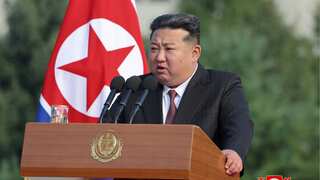 North Korea amends constitution, declares South Korea a 'hostile' state