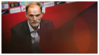 Thomas Tuchel targets 2026 FIFA World Cup glory as he takes over as England manager