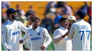 Ind vs NZ, 1st Test: Injured Shubman Gill misses out, Kuldeep Yadav and Sarfaraz Khan named in India's XI