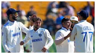 Ind vs NZ, 1st Test: Injured Shubman Gill misses out, Kuldeep Yadav and Sarfaraz Khan named in India's XI