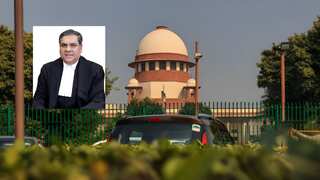 Who is Justice Sanjiv Khanna? Next Chief Justice of India to succeed CJI Chandrachud