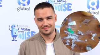 Liam Payne death: Drugs, smashed laptop and other disturbing things found in his hotel room; see viral pics