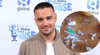 Liam Payne death: Drugs, smashed laptop and other disturbing things found in his hotel room; see viral pics