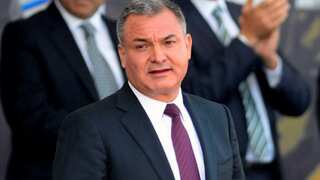 Mexican official to spend nearly 460 months in jail for helping Sinaloa drug cartel
