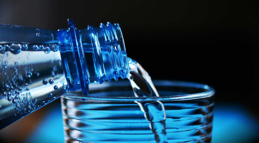 Conserve water or die: Freshwater scarcity will hit food production sooner than you think