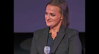 Grey’s Anatomy writer Elisabeth Finch who faked cancer diagnosis, apologises