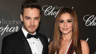 How Liam Payne met Cheryl Cole, the 'future mother' of his son, while auditioning for X Factor 