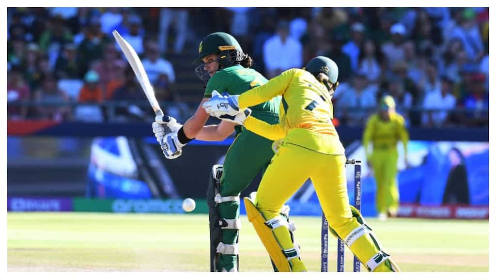 Women's T20 World Cup, Aus vs SA Live Streaming: When & how to watch Australia vs South Africa semifinal