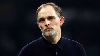 Gary Neville questions FA’s call to appoint Thomas Tuchel as England’s new coach