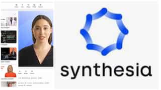 Fake videos of AI avatars were used to promote brutal regimes. Now actors behind them are speaking up