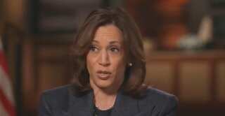 Kamala Harris labels Trump ‘unstable’, immigration system ‘broken’ in rare Fox interview