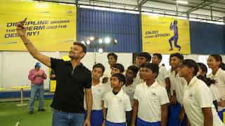 IPL 2025: Hemang Badani joins Delhi Capitals as new head coach; Venugopal replaces Ganguly as team director