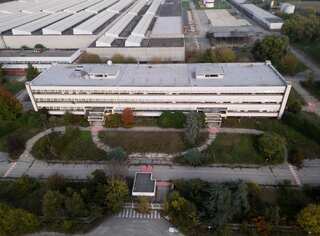 Turin faces industrial decline amid Fiat struggles