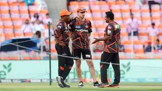 Dale Steyn steps aside as bowling coach for SunRisers Hyderabad before IPL 2025