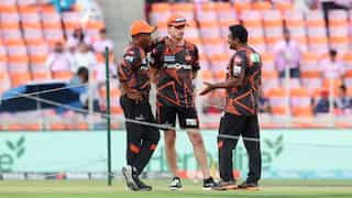 Dale Steyn steps aside as bowling coach for SunRisers Hyderabad before IPL 2025