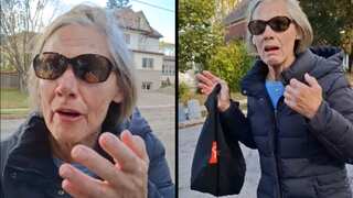 Indian-origin man says 'disturbing rise in hate’ in Canada after woman vehemently asks him to return to India