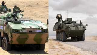 Has India applied brakes on Stryker armoured vehicle deal amid diplomatic row with Canada? Report claims...