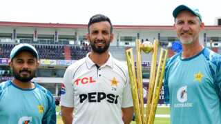 PCB drops captains, head coaches from selection committee in latest overhaul: Report