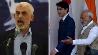Top 10 world news: IDF probing if Hamas chief Yahya Sinwar is dead; India-Canada row, and more
