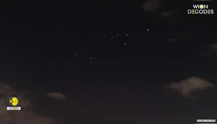 Iran-Israel War: What Are Israel's Target In Iran?