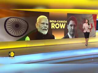India-Canada Tensions: India Rejects 'False Implications'