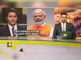 Canada's Sanctions Threat: Implications for $19.4 BN Trade With India