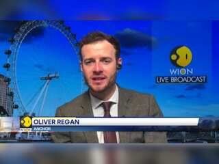 UK's Potential Output Per Worker Hits Record Low: Report